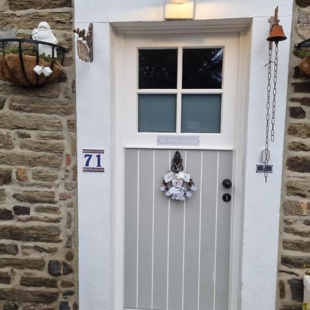 Pine Cottage- 5 Minutes Francorchamps - Charme -Piscine-Calme-Jardin Sart  ภายนอก รูปภาพ