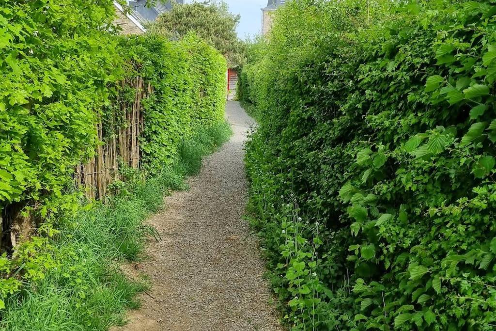 Pine Cottage- 5 Minutes Francorchamps - Charme -Piscine-Calme-Jardin Sart  ภายนอก รูปภาพ