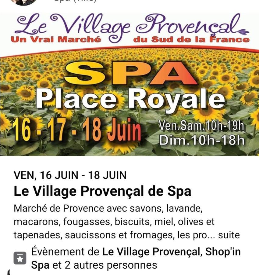 Pine Cottage- 5 Minutes Francorchamps - Charme -Piscine-Calme-Jardin Sart  ภายนอก รูปภาพ